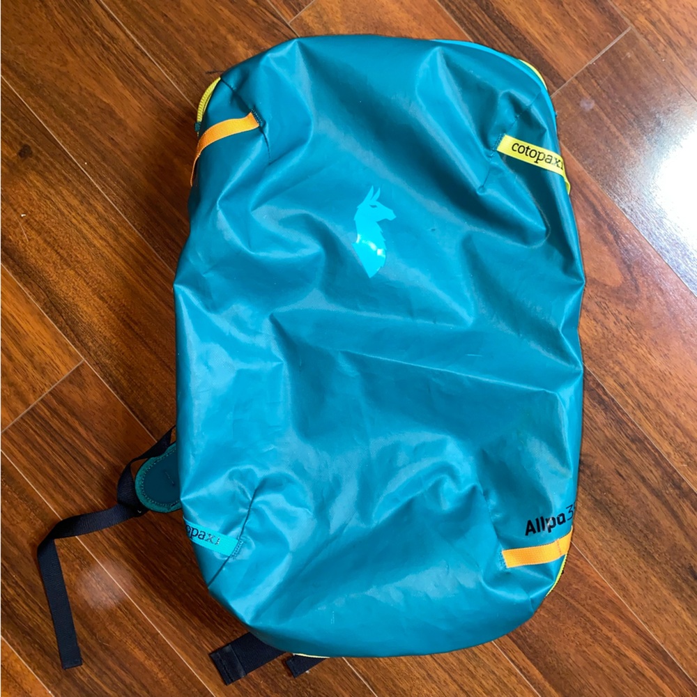 Cotopaxi Allpa 35L Travel Backpack